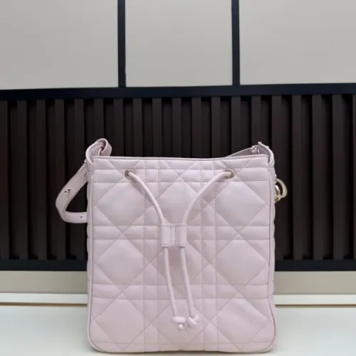Wholesale Christian Dior AAA Quality Shoulder Bags For Women #1431755 $88.00 USD, Wholesale Quality Replica Christian Dior AAA Quality Shoulder Bags