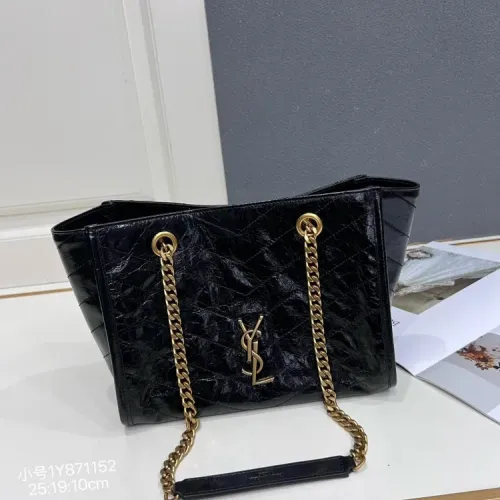 Wholesale Yves Saint Laurent YSL AAA Quality Shoulder Bags For Women #1431756 $96.00 USD, Wholesale Quality Replica Yves Saint Laurent YSL AAA Quality Shoulder Bags