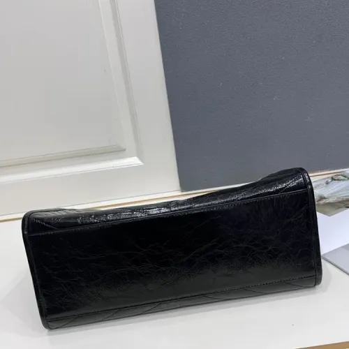 Replica Yves Saint Laurent YSL AAA Quality Shoulder Bags For Women #1431757 $98.00 USD for Wholesale