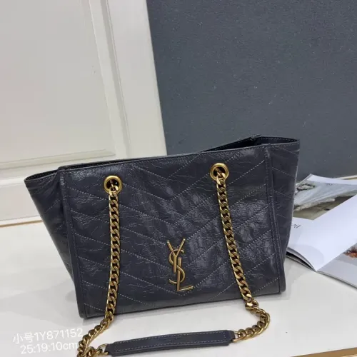 Wholesale Yves Saint Laurent YSL AAA Quality Shoulder Bags For Women #1431758 $96.00 USD, Wholesale Quality Replica Yves Saint Laurent YSL AAA Quality Shoulder Bags