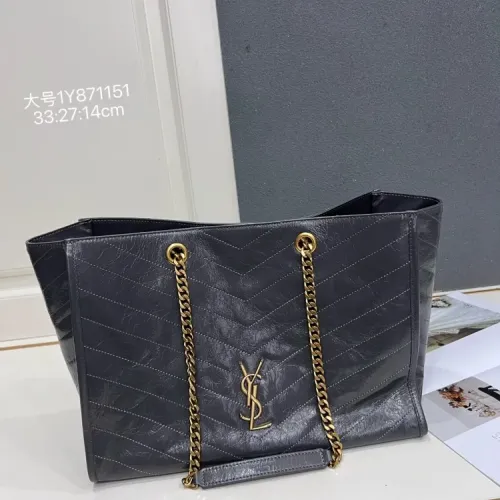 Wholesale Yves Saint Laurent YSL AAA Quality Shoulder Bags For Women #1431759 $98.00 USD, Wholesale Quality Replica Yves Saint Laurent YSL AAA Quality Shoulder Bags