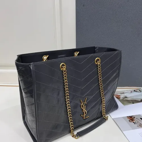 Replica Yves Saint Laurent YSL AAA Quality Shoulder Bags For Women #1431759 $98.00 USD for Wholesale