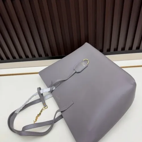 Replica Yves Saint Laurent YSL AAA Quality Shoulder Bags For Women #1431760 $96.00 USD for Wholesale