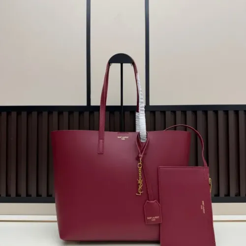 Wholesale Yves Saint Laurent YSL AAA Quality Shoulder Bags For Women #1431762 $96.00 USD, Wholesale Quality Replica Yves Saint Laurent YSL AAA Quality Shoulder Bags