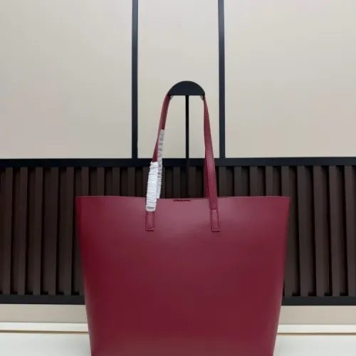 Replica Yves Saint Laurent YSL AAA Quality Shoulder Bags For Women #1431762 $96.00 USD for Wholesale