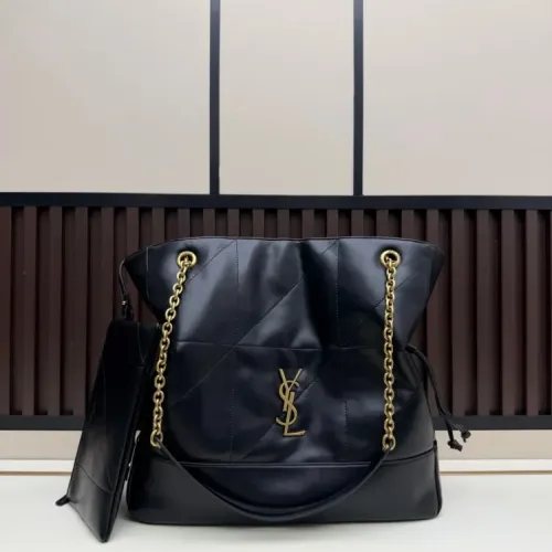 Wholesale Yves Saint Laurent YSL AAA Quality Shoulder Bags For Women #1431763 $102.00 USD, Wholesale Quality Replica Yves Saint Laurent YSL AAA Quality Shoulder Bags