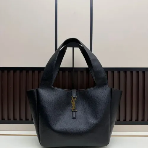 Wholesale Yves Saint Laurent AAA Quality Handbags For Women #1431765 $100.00 USD, Wholesale Quality Replica Yves Saint Laurent AAA Quality Handbags