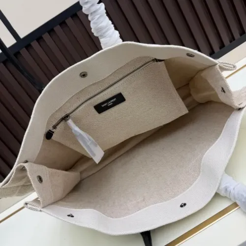 Replica Yves Saint Laurent AAA Quality Handbags For Women #1431767 $96.00 USD for Wholesale