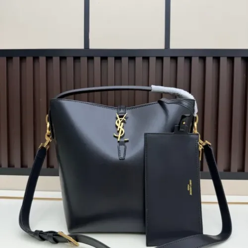 Wholesale Yves Saint Laurent YSL AAA Quality Messenger Bags For Women #1431773 $112.00 USD, Wholesale Quality Replica Yves Saint Laurent YSL AAA Quality Messenger Bags
