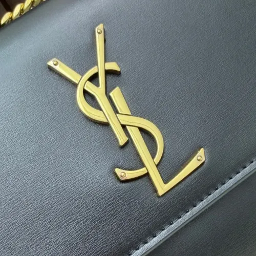 Replica Yves Saint Laurent YSL AAA Quality Messenger Bags For Women #1431779 $100.00 USD for Wholesale