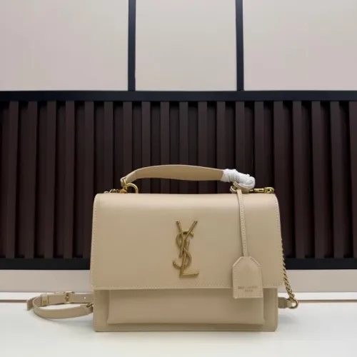 Wholesale Yves Saint Laurent YSL AAA Quality Messenger Bags For Women #1431781 $100.00 USD, Wholesale Quality Replica Yves Saint Laurent YSL AAA Quality Messenger Bags