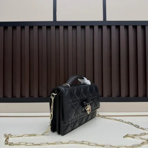 Replica Christian Dior AAA Quality Messenger Bags For Women #1431788 $96.00 USD for Wholesale