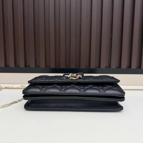 Replica Christian Dior AAA Quality Messenger Bags For Women #1431788 $96.00 USD for Wholesale