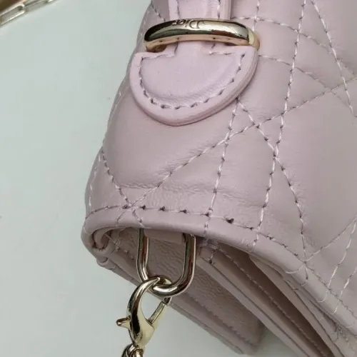 Replica Christian Dior AAA Quality Messenger Bags For Women #1431789 $96.00 USD for Wholesale
