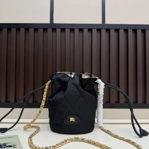 Wholesale Burberry AAA Quality Messenger Bags For Women #1431790 $88.00 USD, Wholesale Quality Replica Burberry AAA Quality Messenger Bags