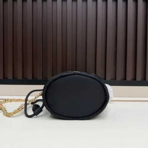 Replica Burberry AAA Quality Messenger Bags For Women #1431790 $88.00 USD for Wholesale