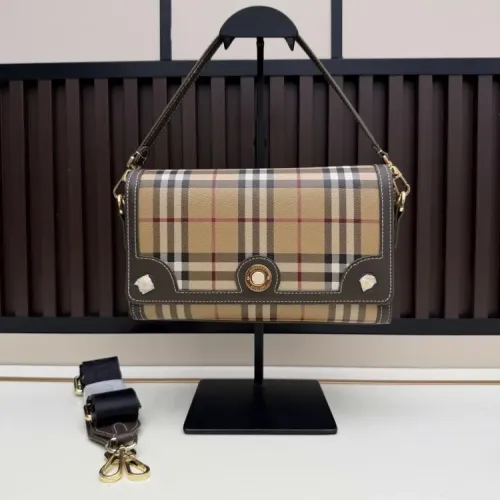 Wholesale Burberry AAA Quality Messenger Bags For Women #1431793 $96.00 USD, Wholesale Quality Replica Burberry AAA Quality Messenger Bags