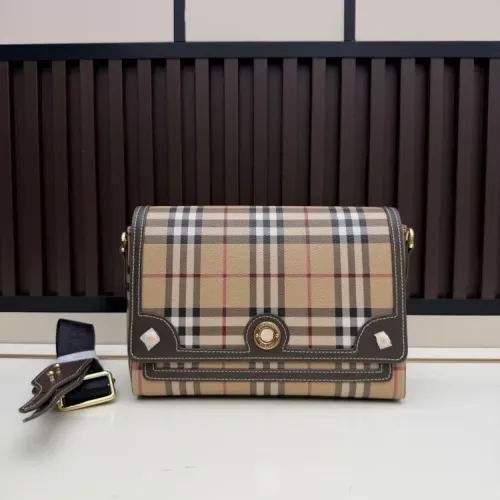 Wholesale Burberry AAA Quality Messenger Bags For Women #1431794 $96.00 USD, Wholesale Quality Replica Burberry AAA Quality Messenger Bags
