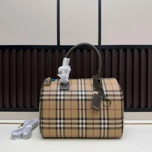 Wholesale Burberry AAA Quality Handbags For Women #1431795 $96.00 USD, Wholesale Quality Replica Burberry AAA Quality Handbags