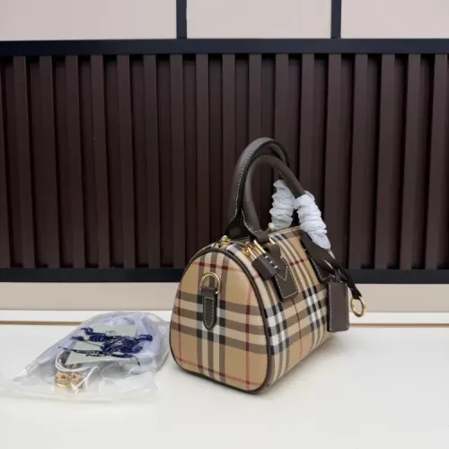 Replica Burberry AAA Quality Handbags For Women #1431797 $92.00 USD for Wholesale