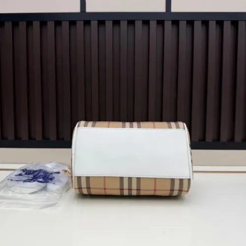 Replica Burberry AAA Quality Handbags For Women #1431798 $92.00 USD for Wholesale
