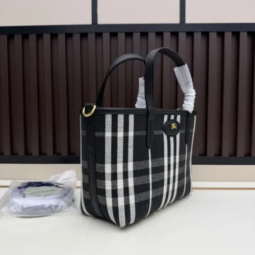 Replica Burberry AAA Quality Handbags For Women #1431800 $98.00 USD for Wholesale