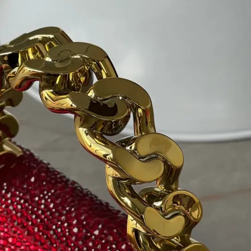 Replica Versace AAA Quality Handbags For Women #1431812 $158.00 USD for Wholesale