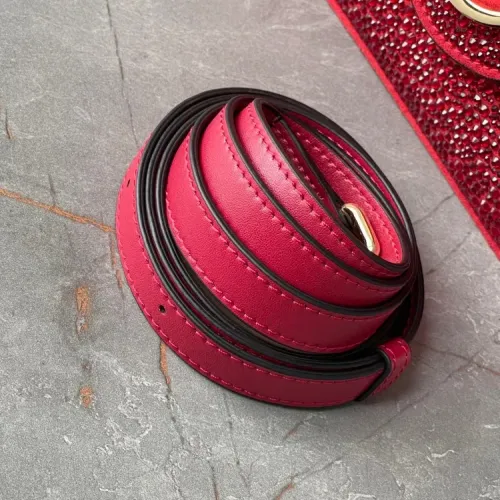 Replica Versace AAA Quality Handbags For Women #1431812 $158.00 USD for Wholesale