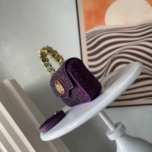 Replica Versace AAA Quality Handbags For Women #1431813 $158.00 USD for Wholesale