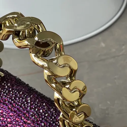 Replica Versace AAA Quality Handbags For Women #1431813 $158.00 USD for Wholesale