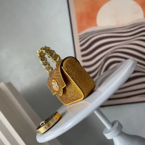 Replica Versace AAA Quality Handbags For Women #1431818 $158.00 USD for Wholesale