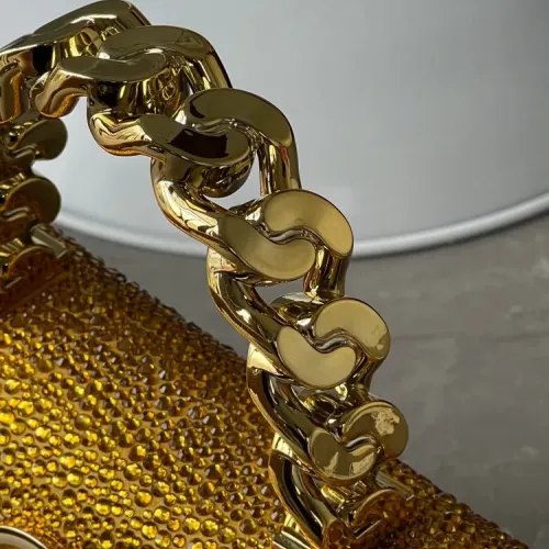 Replica Versace AAA Quality Handbags For Women #1431818 $158.00 USD for Wholesale