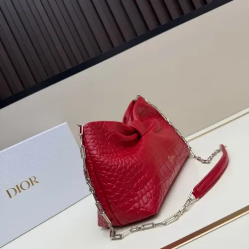 Replica Christian Dior AAA Quality Messenger Bags For Women #1431819 $102.00 USD for Wholesale