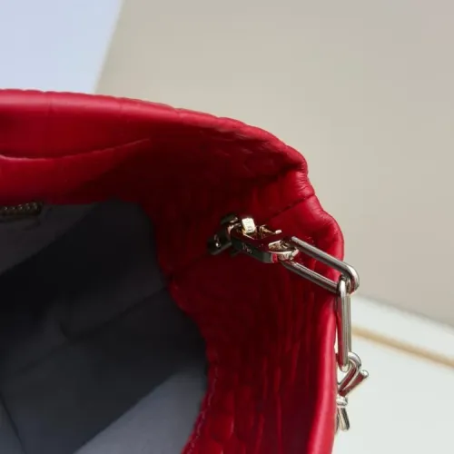 Replica Christian Dior AAA Quality Messenger Bags For Women #1431819 $102.00 USD for Wholesale