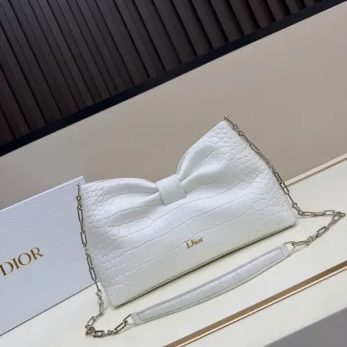 Wholesale Christian Dior AAA Quality Messenger Bags For Women #1431820 $102.00 USD, Wholesale Quality Replica Christian Dior AAA Quality Messenger Bags