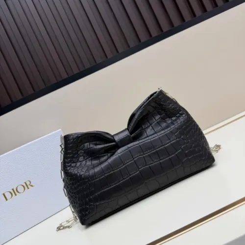 Replica Christian Dior AAA Quality Messenger Bags For Women #1431821 $102.00 USD for Wholesale