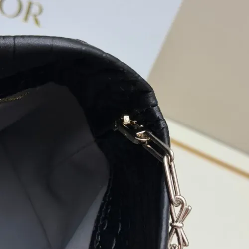 Replica Christian Dior AAA Quality Messenger Bags For Women #1431821 $102.00 USD for Wholesale