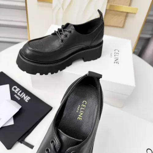 Replica Celine Loafer For Women #1431857 $105.00 USD for Wholesale