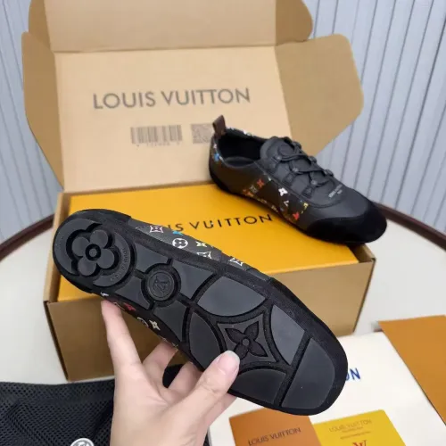 Replica Louis Vuitton Casual Shoes For Women #1431875 $105.00 USD for Wholesale