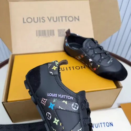 Replica Louis Vuitton Casual Shoes For Women #1431875 $105.00 USD for Wholesale