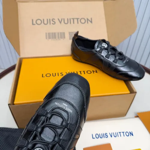 Replica Louis Vuitton Casual Shoes For Women #1431876 $105.00 USD for Wholesale