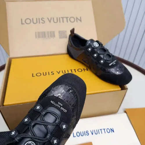 Replica Louis Vuitton Casual Shoes For Women #1431877 $105.00 USD for Wholesale