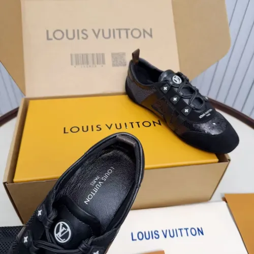 Replica Louis Vuitton Casual Shoes For Women #1431877 $105.00 USD for Wholesale