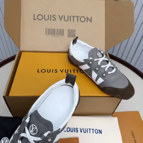 Replica Louis Vuitton Casual Shoes For Women #1431878 $105.00 USD for Wholesale