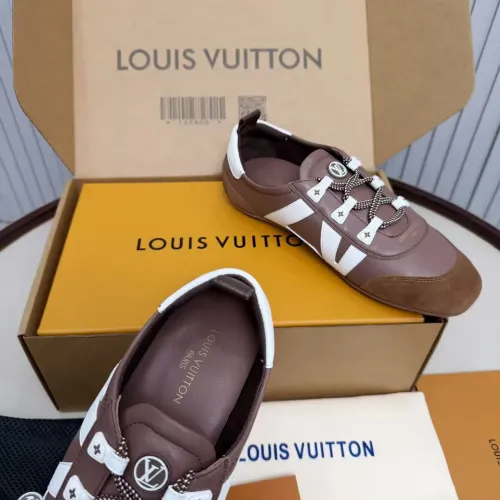 Replica Louis Vuitton Casual Shoes For Women #1431879 $105.00 USD for Wholesale