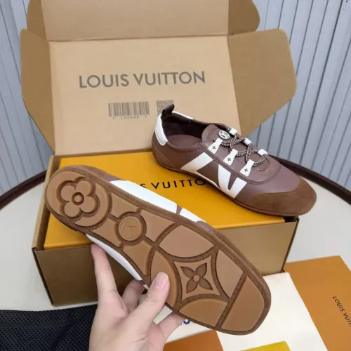 Replica Louis Vuitton Casual Shoes For Women #1431879 $105.00 USD for Wholesale