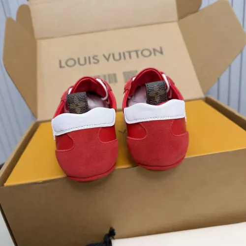 Replica Louis Vuitton Casual Shoes For Women #1431880 $105.00 USD for Wholesale