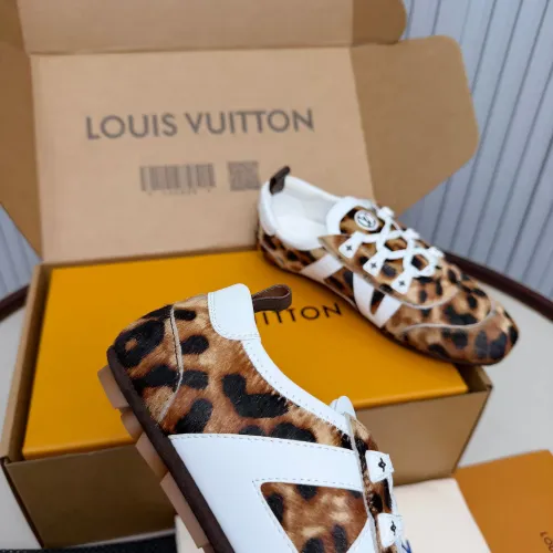Replica Louis Vuitton Casual Shoes For Women #1431882 $105.00 USD for Wholesale