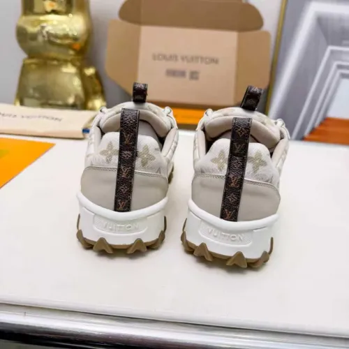 Replica Louis Vuitton Casual Shoes For Women #1431883 $125.00 USD for Wholesale