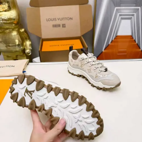 Replica Louis Vuitton Casual Shoes For Women #1431883 $125.00 USD for Wholesale